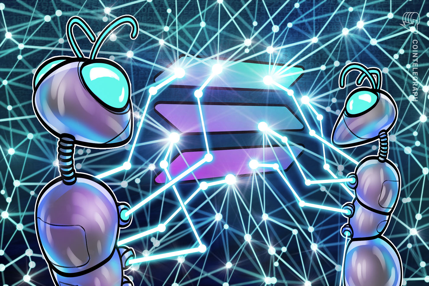 Assuming Bitcoin plays nice, higher timeframe analysis points to $90 Solana (SOL) price