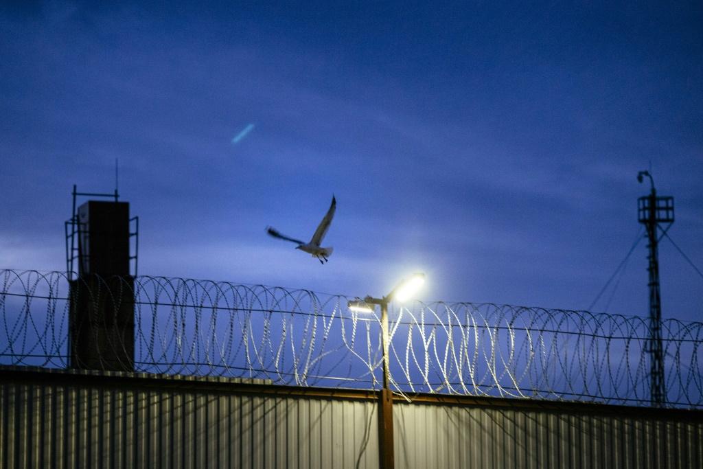 Bitcoin Mining Farm – A Psychiatric Clinic – Uncovered In Moscow’s Oldest Prison