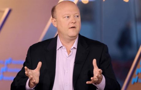 Circle CEO Urged Watchdogs to Accept That People Want Digital Cash