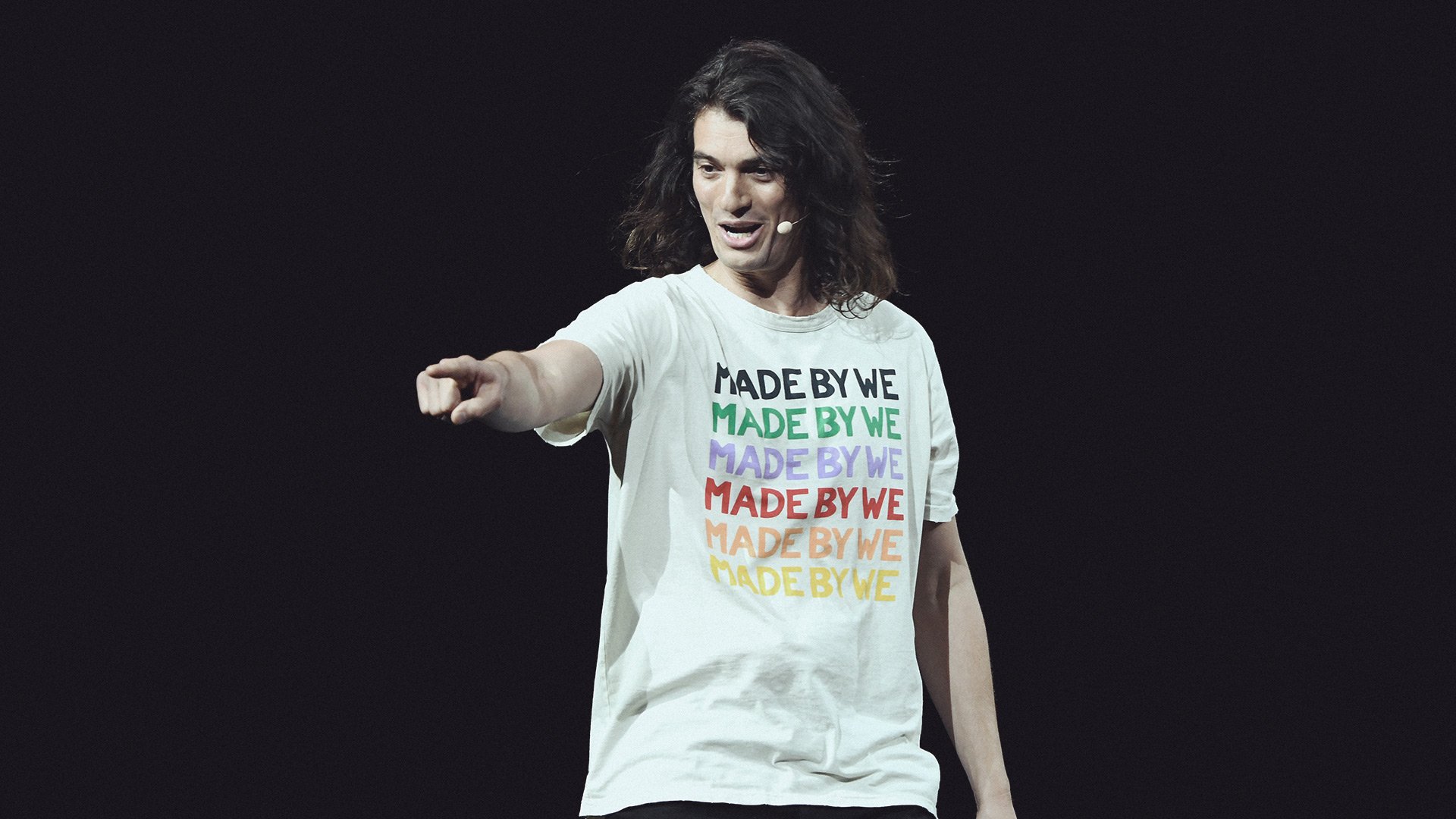 Adam Neumann-backed blockchain startup Flowcarbon raises $70 million