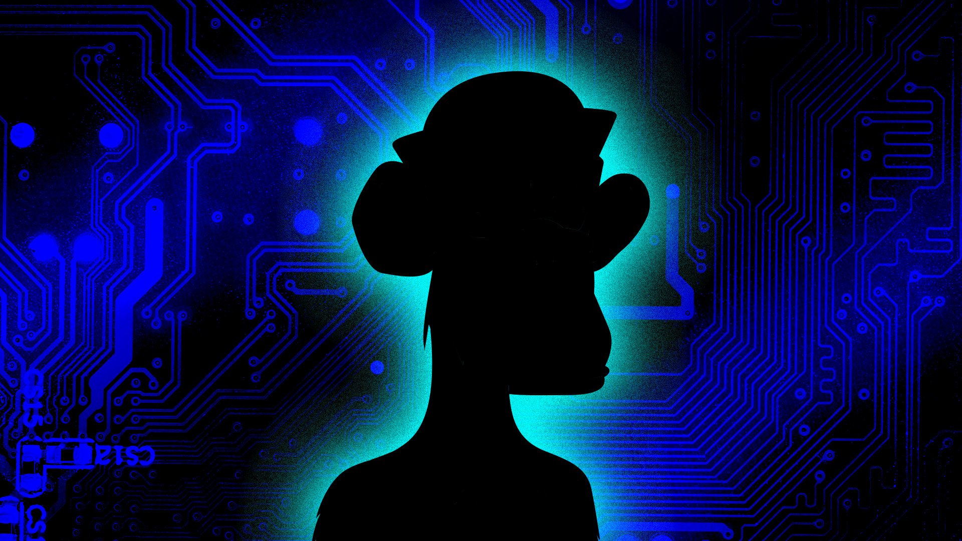 Actor Seth Green is on Twitter trying to reclaim a stolen Bored Ape